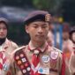 Jelang Jambore Nasional, Pramuka Kota Tangerang Torehkan Prestasi Lewat Duta Pramuka Indonesia 2026
