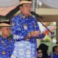Pimpin Upacara Harkitnas, Bupati Tangerang Ajak Perkuat Generasi Muda Menuju Indonesia Emas 2045
