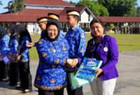 Jelang Iduladha, Pemkab Tangerang Terjunkan 96 Petugas Pemeriksa Hewan Kurban