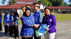Jelang Iduladha, Pemkab Tangerang Terjunkan 96 Petugas Pemeriksa Hewan Kurban