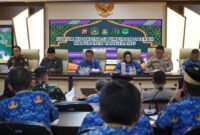 Jelang Iduladha, Pemkab Tangerang Pastikan Stok Sembako dan Pengawasan Hewan Kurban Aman