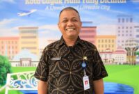 Kadis Naker Kota Tangerang:
Beragam Peluang Kerja Terbuka Bagi Pencari Kerja