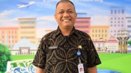 Kadis Naker Kota Tangerang:
Beragam Peluang Kerja Terbuka Bagi Pencari Kerja
 