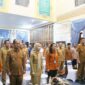 Launching Sensus Ekonomi 2026, Bupati Serang Pastikan Kerahasiaan Data Aman