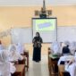 Bangun Personal Branding di Era Digital, Alifiah Ghaniyyu Bekali Siswa SMAN 7 Bekasi Strategi Sukses Bermedia Sosial