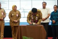 Bupati Tangerang Tegaskan SPMB 2026 Harus Transparan dan Bebas Pungutan