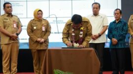 Bupati Tangerang Tegaskan SPMB 2026 Harus Transparan dan Bebas Pungutan