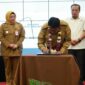 Bupati Tangerang Tegaskan SPMB 2026 Harus Transparan dan Bebas Pungutan