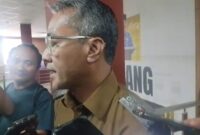 Kadis Pendidikan Kota Tangerang ; Persiapkan Seluruh Dokumen untuk Mendaftar Sekolah