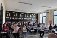 Cegah Penyaluran Ilegal, Pemkot Tangerang Sosialisasikan Jalur Kerja Luar Negeri Resmi bagi Calon Pekerja Migran