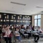 Cegah Penyaluran Ilegal, Pemkot Tangerang Sosialisasikan Jalur Kerja Luar Negeri Resmi bagi Calon Pekerja Migran 
