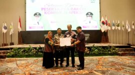Pra-Rakorkomwil III APEKSI di Salatiga Sekda Kota Tangerang Bahas Sampah Fiskal