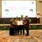 Pra-Rakorkomwil III APEKSI di Salatiga Sekda Kota Tangerang Bahas Sampah Fiskal