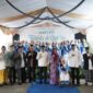 Haflah Tahfiz Al Mubarok, Maryono Ingatkan Pentingnya Meneladani Nilai Al-Qur’an