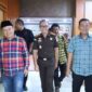 Kajari Kota Tangerang Bersilaturahmi ke Ketua DPRD Kota Tangerang 