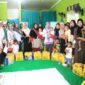 DKP Kota Tangerang Intensifkan Bantuan Pangan B2SA untuk Percepat Penanganan Stunting