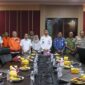 BPBD Kota Tangerang Perkuat Kapasitas TRC untuk Tingkatkan Kesiapsiagaan Bencana