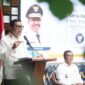 DPMPTSP Kota Tangerang Evaluasi Penggunaan TKA, Dorong Transfer Ilmu ke Tenaga Kerja Lokal