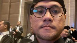 Prihatin Kasus Pelecehan Anak di Merak, PH Muda Hizkia Raymond Minta Polres Cilegon Usut Tuntas 