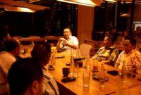 Sekda Kota Tangerang Buka Kegiatan Focus Group Discussion 