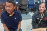 Viral Ancaman Wartawan, Ayah Ken Ken Datangi Media dan Sampaikan Permintaan Maaf

