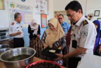 Pemkot Tangerang Perkuat Kolaborasi Pemenuhan Hak Pendidikan Anak Binaan di LPKA