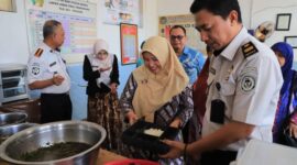 Pemkot Tangerang Perkuat Kolaborasi Pemenuhan Hak Pendidikan Anak Binaan di LPKA