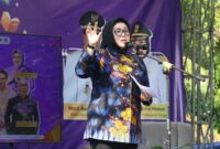 Festival Literasi Tangerang Gemilang 2026 Resmi Ditutup, Wabup Tekankan Pentingnya Literasi Kritis