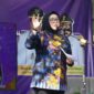 Festival Literasi Tangerang Gemilang 2026 Resmi Ditutup, Wabup Tekankan Pentingnya Literasi Kritis 