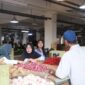 DKP Kota Tangerang Intensifkan Pemantauan Harga Pangan Jelang Iduladha