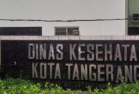 Dinkes Kota Tangerang Mengimbau Waspada Terhadap Penyebaran Hanta Virus