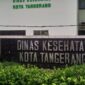 Dinkes Kota Tangerang Mengimbau Waspada Terhadap Penyebaran Hanta Virus