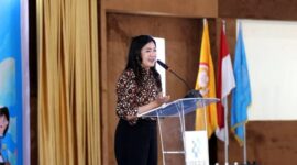 Komdigi dan Pemkot Tangerang Perkuat Perlindungan Anak Lewat Forum Sahabat Tunas