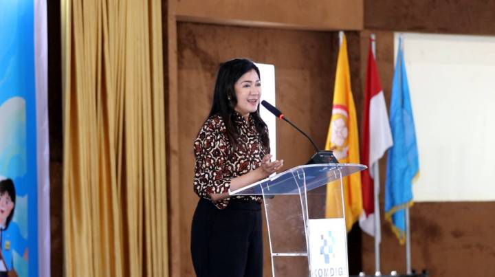 Komdigi dan Pemkot Tangerang Perkuat Perlindungan Anak Lewat Forum Sahabat Tunas