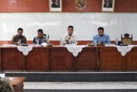Untuk 22.500 Penerima Manfaat, Pemkab Serang Siapkan 87 Juleha Hewan Qurban 1.000 Domba