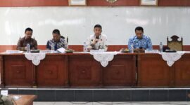 Untuk 22.500 Penerima Manfaat, Pemkab Serang Siapkan 87 Juleha Hewan Qurban 1.000 Domba