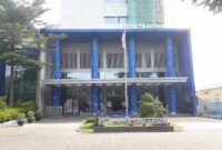 RSUD Kota Tangerang Selalu Keterbukaan Dalam Informasi