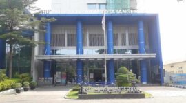 RSUD Kota Tangerang Selalu Keterbukaan Dalam Informasi 
