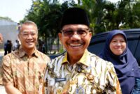 Tanggapi Isu Pocong Jadi-jadian, Sachrudin Minta Warga Tetap Rasional