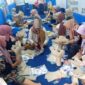 DPAD Kota Tangerang Dorong Pemberdayaan Warga Lewat Pelatihan Hand Bucket