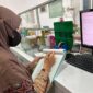Puskesmas Cibodasari Intensifkan Pengawasan Apotek untuk Jaga Mutu Pelayanan Kefarmasian