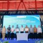 Gubernur Banten Saksikan Kelanjutan Kerja Sama Konservasi DAS Cidanau
