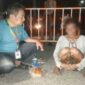Dinsos Kota Tangerang Evakuasi Anak Terlantar, Berhasil Dipertemukan dengan Keluarga 