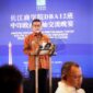 Gubernur Andra Soni Promosikan Banten sebagai Daerah Strategis Investasi Global