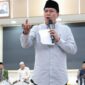 Hadiri Milad FKDT, Bupati Tangerang Ajak Perkuat Sinergi Cetak Generasi Unggul

