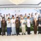 Hadiri TC Kafilah MTQ, Mendes Yandri Harap Kabupaten Serang jadi Kiblatnya Al-Quran di Indonesia
