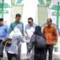 Wakil Wali Kota Tangerang Mengikuti Executive Workshop Region di Yogyakarta