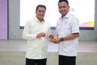 Peringati World Hemophilia Day, Bupati Tangerang Dorong Penguatan Layanan bagi Penderita Hemofilia