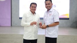 Peringati World Hemophilia Day, Bupati Tangerang Dorong Penguatan Layanan bagi Penderita Hemofilia