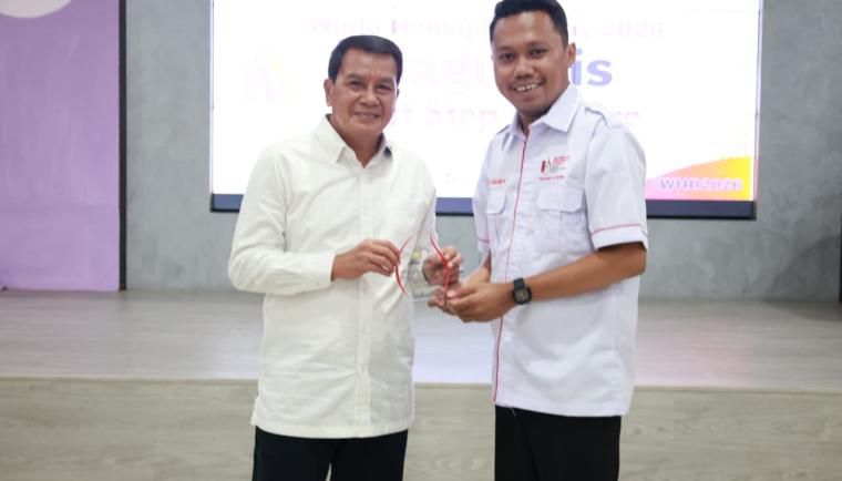 Peringati World Hemophilia Day, Bupati Tangerang Dorong Penguatan Layanan bagi Penderita Hemofilia